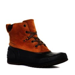 Men’s Ankeny Mid Boot